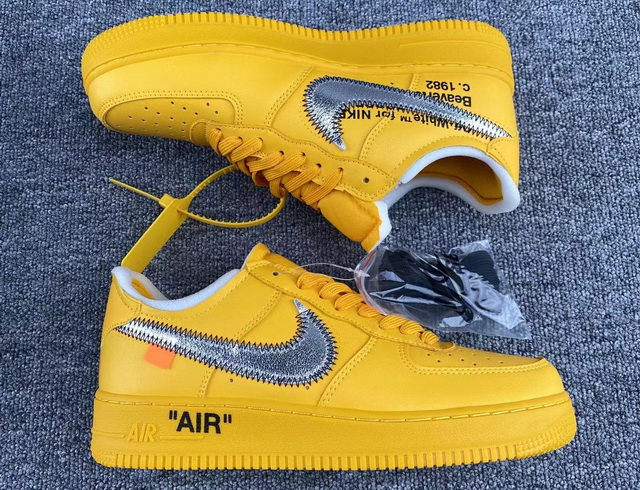 Women Air Force 1 030